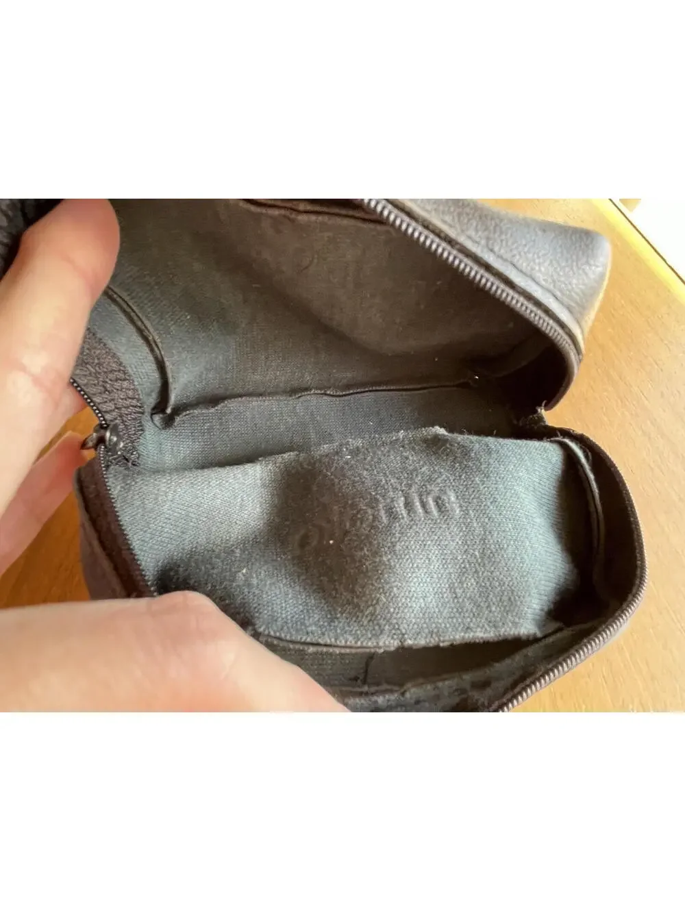 Ninoka Camera Case Black Camera Case